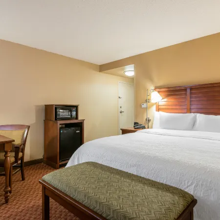 Hampton Inn & Suites Florence-North-I-95