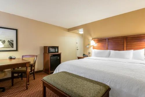 Hampton Inn & Suites Florence-North-I-95 - 2-Star