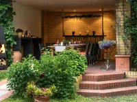 Hotel Grenzfall Hotel dekat Berlin Congress Center