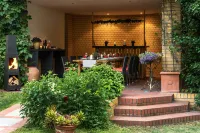Hotel Grenzfall - 3 tähden
