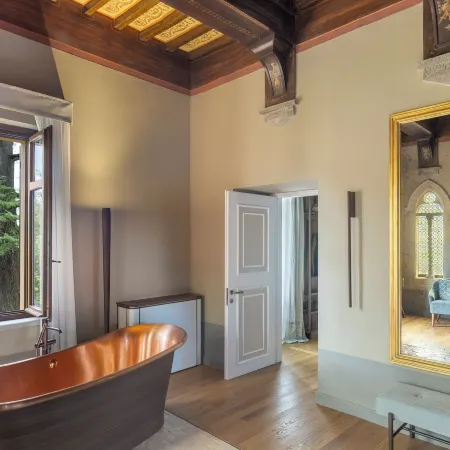Borgo Dei Conti Resort Relais & Chateaux