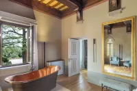 Borgo Dei Conti Resort Relais & Chateaux - Hot Tub