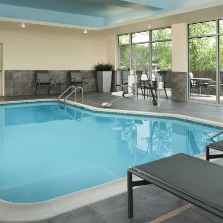 Fairfield Inn & Suites Ithaca