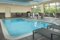 Fairfield Inn & Suites Ithaca - Pools