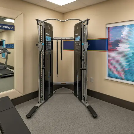 Hampton Inn & Suites by Hilton Plano Dallas