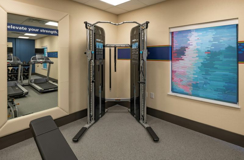 Hampton Inn & Suites by Hilton Plano Dallas photo 4
