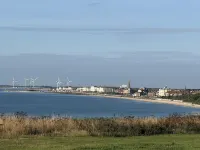 Beach Apt. Oceana - sul mare