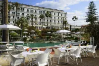 Royal Hotel Sanremo - Beach