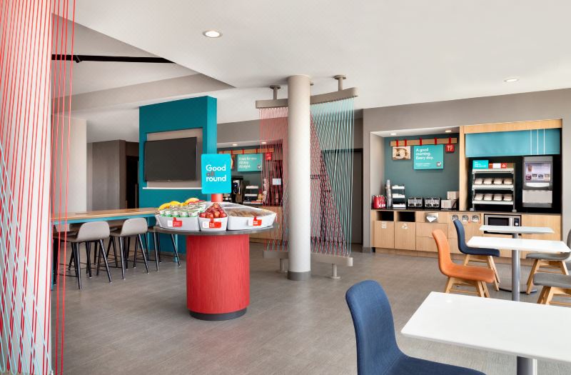 avid hotel Milwaukee West - Waukesha by IHG photo 5