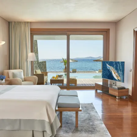 Grand Resort Lagonissi