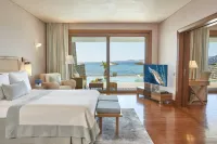 Grand Resort Lagonissi - Pools