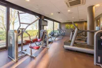 Fletcher Wellness-Hotel Stadspark - gimnasio