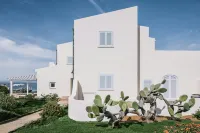 Mangia's Favignana Resort - 4-Star