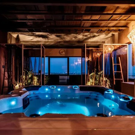 Relais Chiaramonte