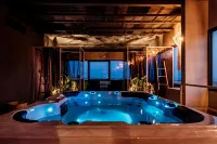 Relais Chiaramonte - spa