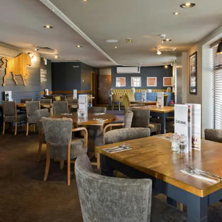 Premier Inn Dartford