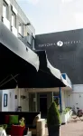 플레처 호텔 레스토랑 베어트 - 주차장