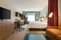 Home2 Suites by Hilton Frederick - Lemmikkieläimet sallittu