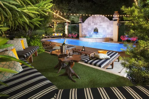 Hotel ZaZa Dallas - Boutique