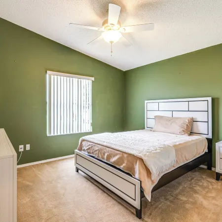 Pet Friendly! Relaxing Retreat in the Villages