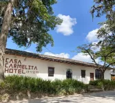 Casa Carmelita Hotel Boutique Pitalito - С тренажерным залом