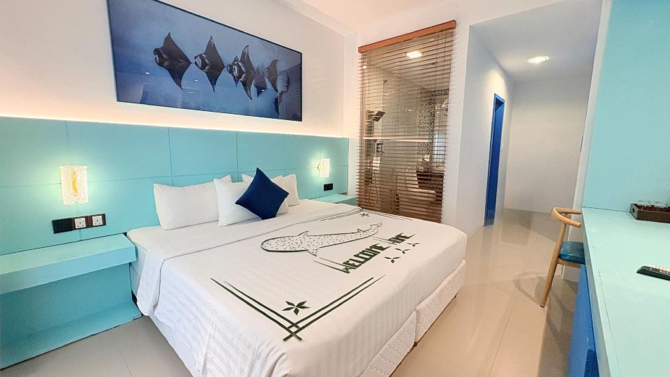 Lvis Blancura Hotel