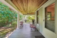 Historic charm in downtown Tryon; 18 Minutes from Tryon Intl Equestrian Center - Homestays
