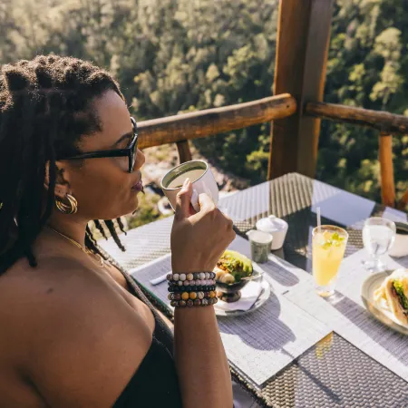 Gaia Riverlodge