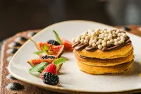 La Villa Del Re - Adults Only - Small Luxury Hotels of the World - breakfast