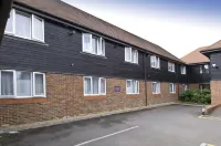 Aylesbury - parkir