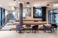 Premier Inn Hamburg St. Pauli - boutique