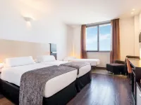 Ilunion Aqua 4 Hotels near The Fallas