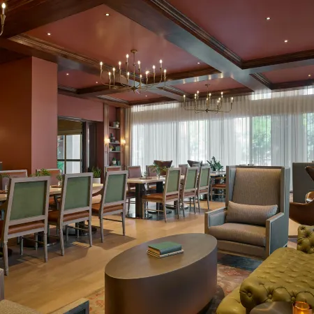 The Leo Kent Hotel, Tucson, a Tribute Portfolio Hotel