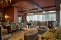 The Leo Kent Hotel, Tucson, a Tribute Portfolio Hotel - breakfast