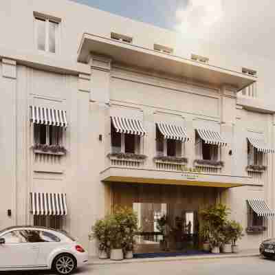 Jadran, Rijeka, a Tribute Portfolio Hotel Hotel Exterior