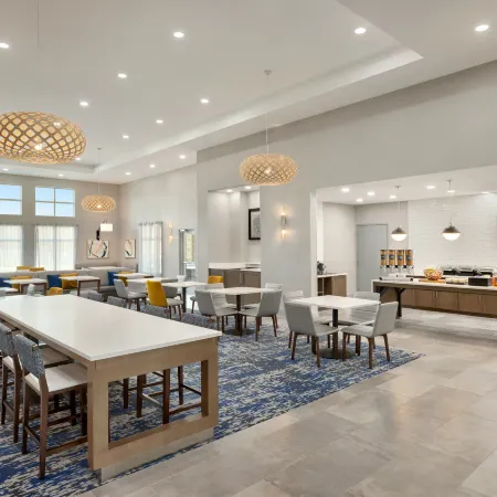 Homewood Suites by Hilton McDonough Hotels in Henry County