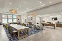 Homewood Suites by Hilton McDonough - piscine