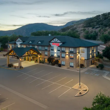 Hampton Inn Glenwood Springs