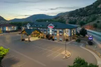 Hampton Inn Glenwood Springs - Pet friendly