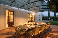 Santo Pietro Resort - Condos
