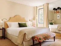 Hotel Das Amoreiras - Small Luxury Hotels of the World Hotel berhampiran Biara Jeronimos