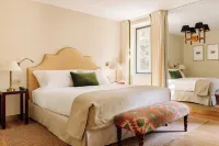 Hotel Das Amoreiras - Small Luxury Hotels of the World - 4 Yıldız