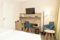 Akzent Hotel Bavaria Oldenburg - 3 estrellas