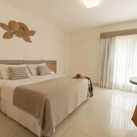 Serhs Beach Hotel