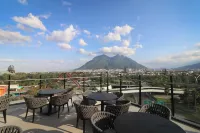Holiday Inn Express MONTERREY - FUNDIDORA by IHG - Scenic