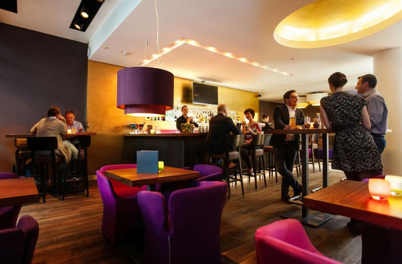 The Madison Hotel Hamburg photo 5