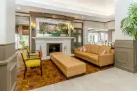 Hilton Garden Inn Houston/The Woodlands - business