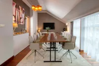 Leonardo Boutique Hotel Krakow City Center - صديق للحيوانات الاليفة