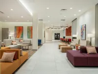 Hilton Garden Inn Jeffersonville Louisville North - Pet-friendly