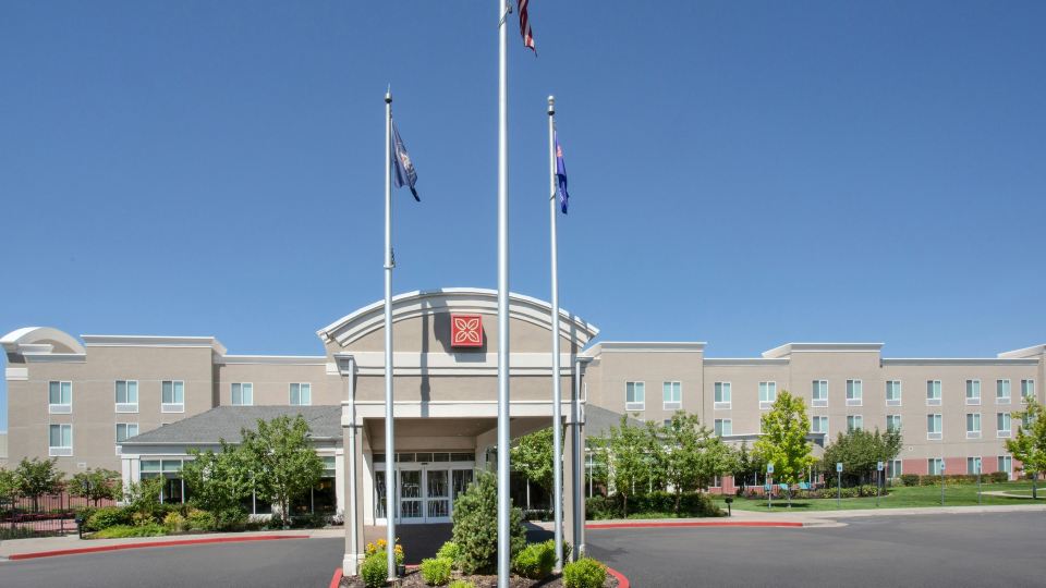 Hilton Garden Inn Salt Lake City/Layton